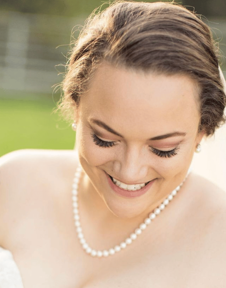Makeup By Shandi portfolio 1