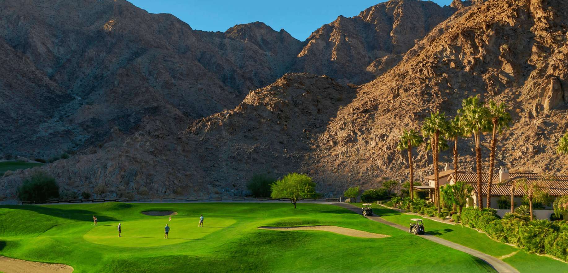 PGA West