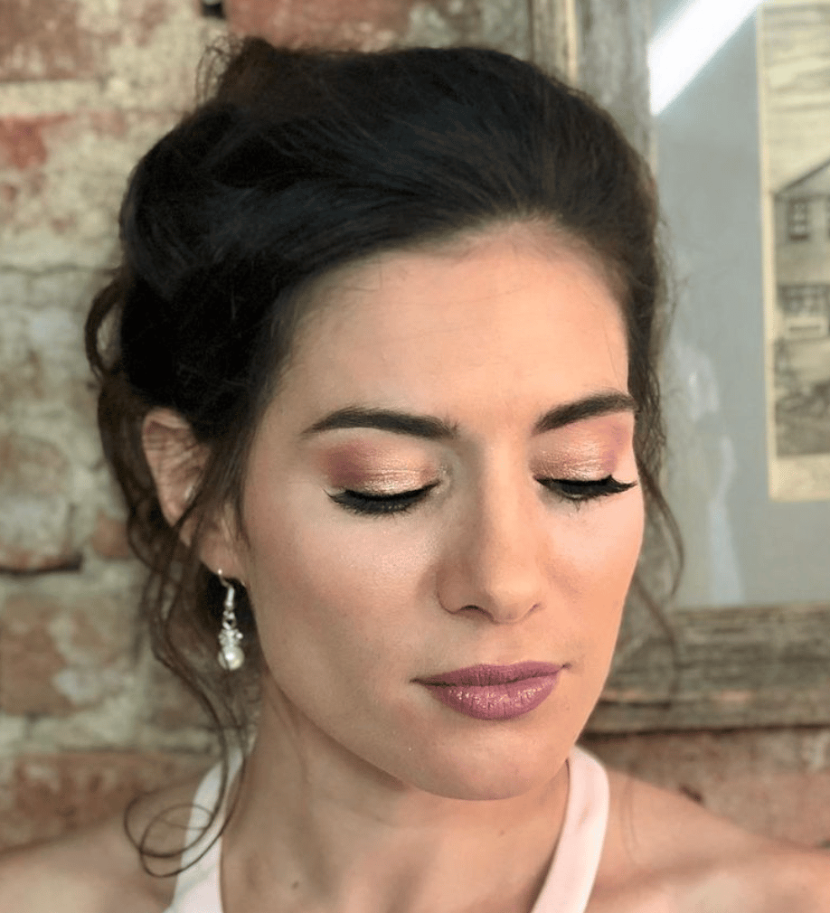 Makeup By Shandi