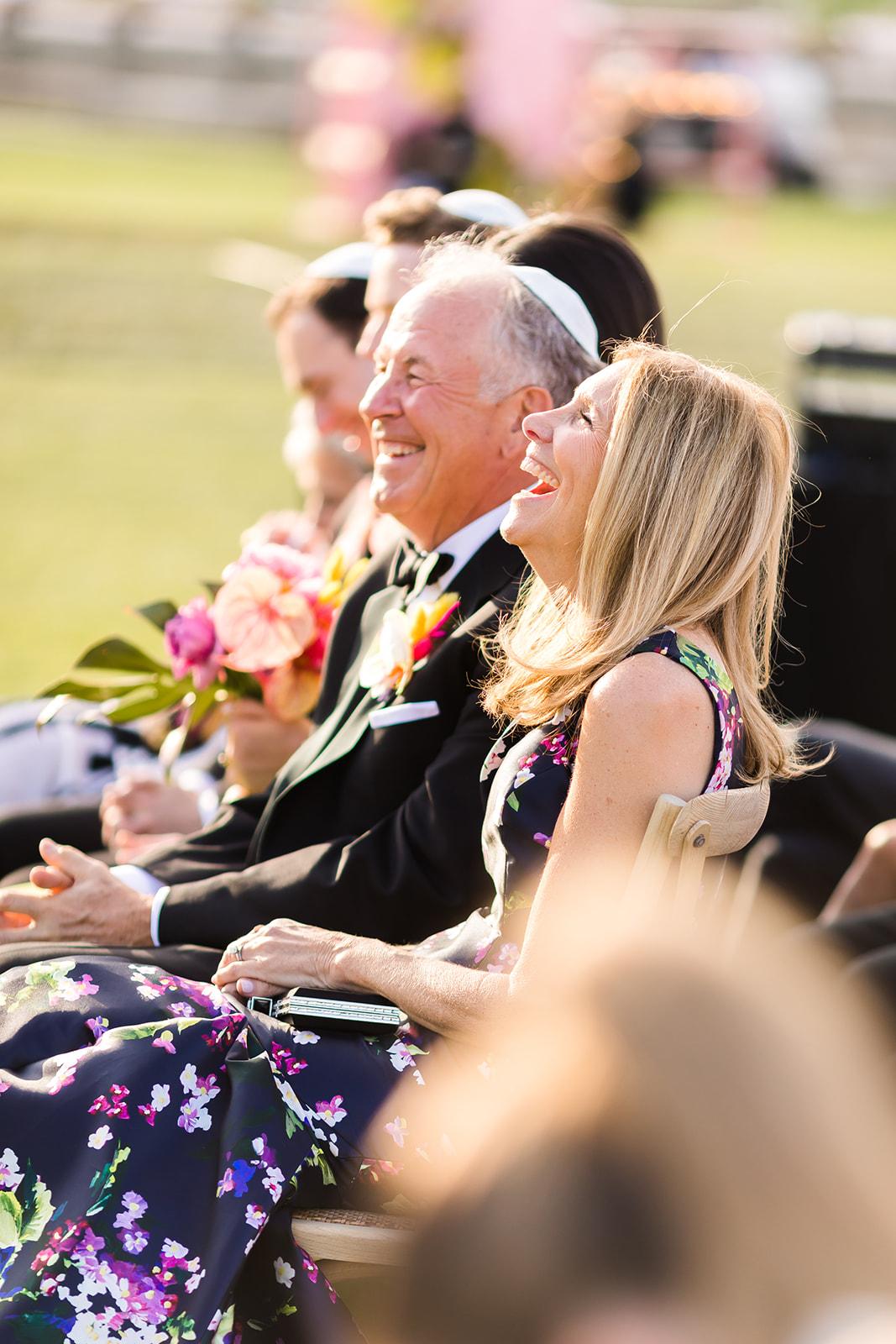 A Modern Spring Wedding at the PGA West Mountain Course 52