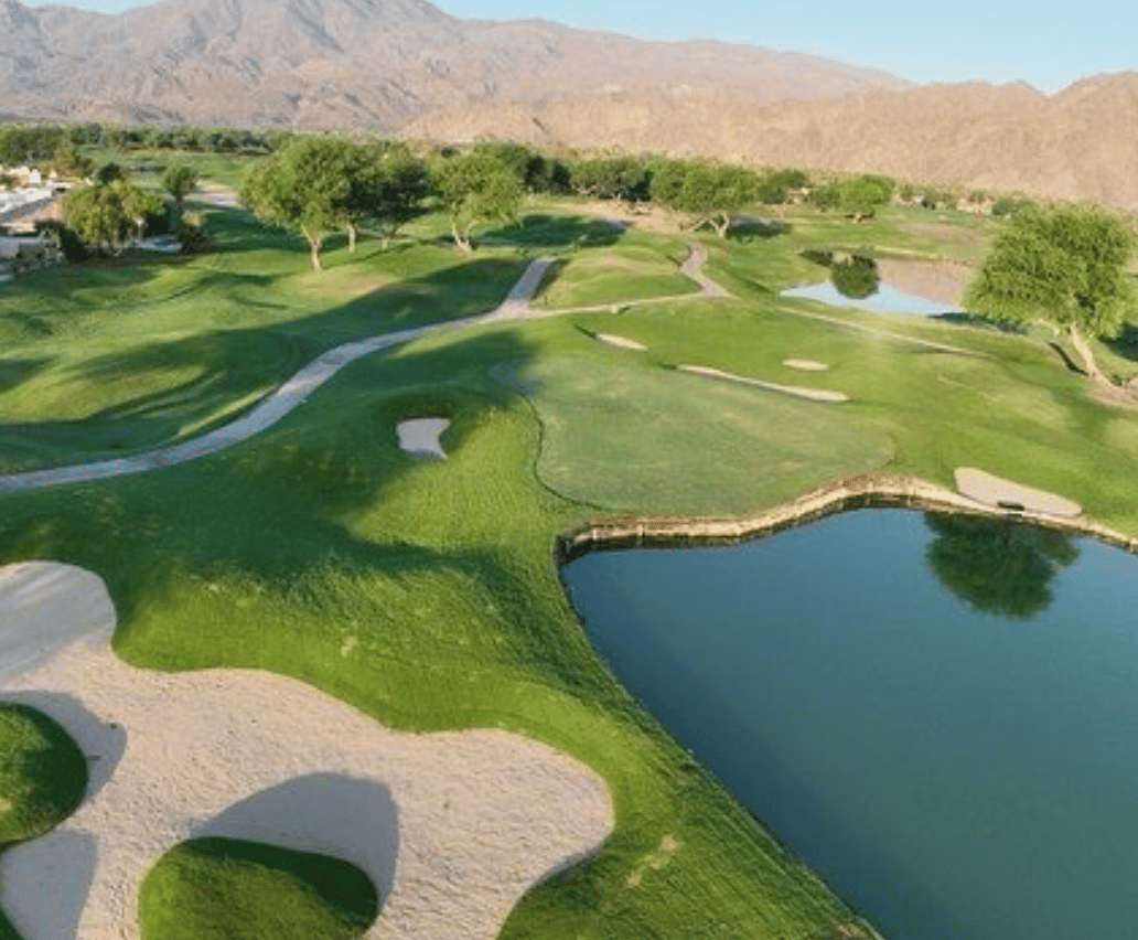 PGA West portfolio 3