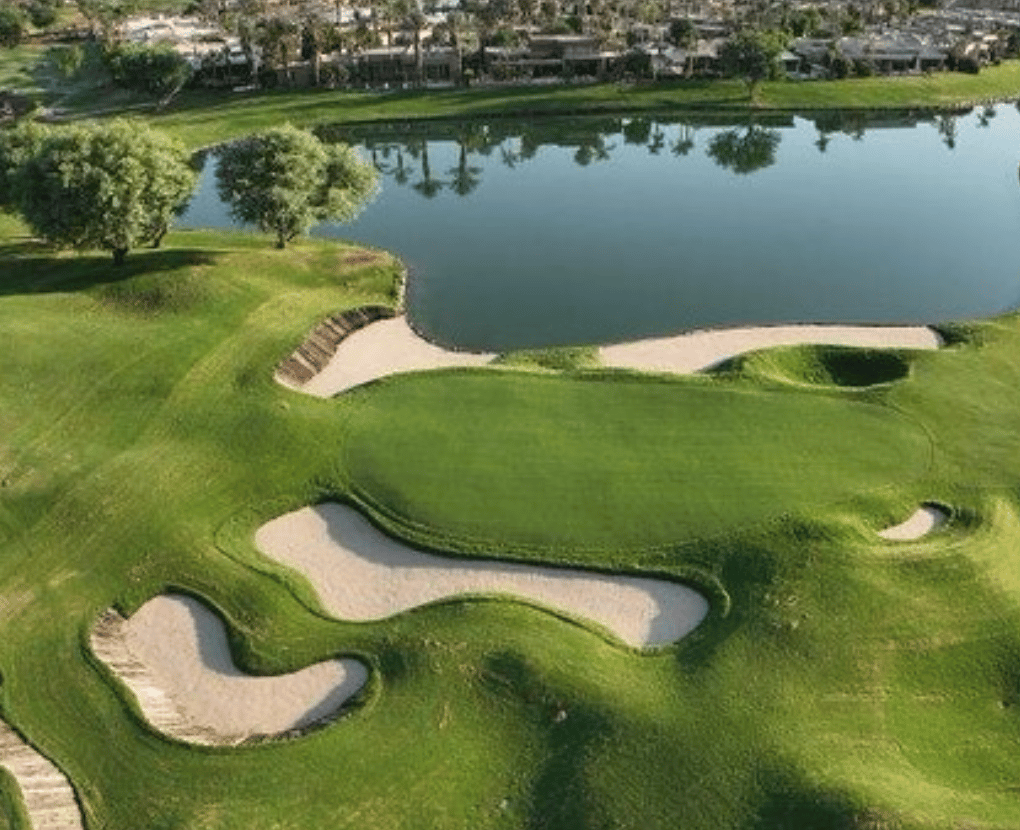 PGA West portfolio 1