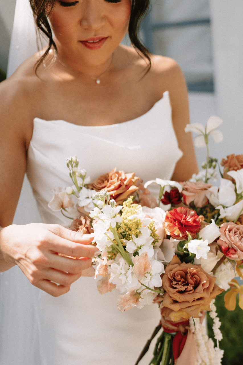 A Romantic Spring Wedding at Grand Gimeno photo 3