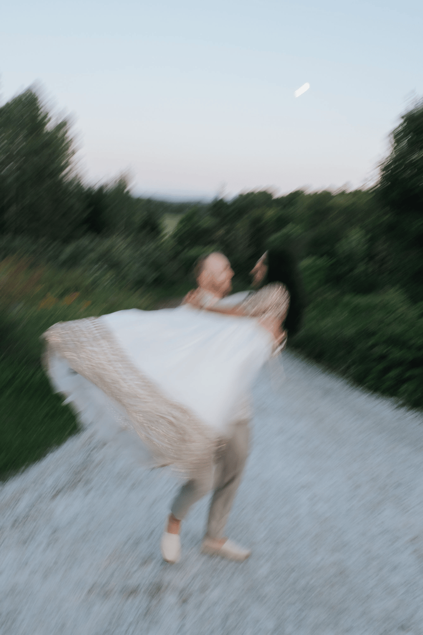 A Whimsical Summer Wedding at Le Peaches & Cream photo 4