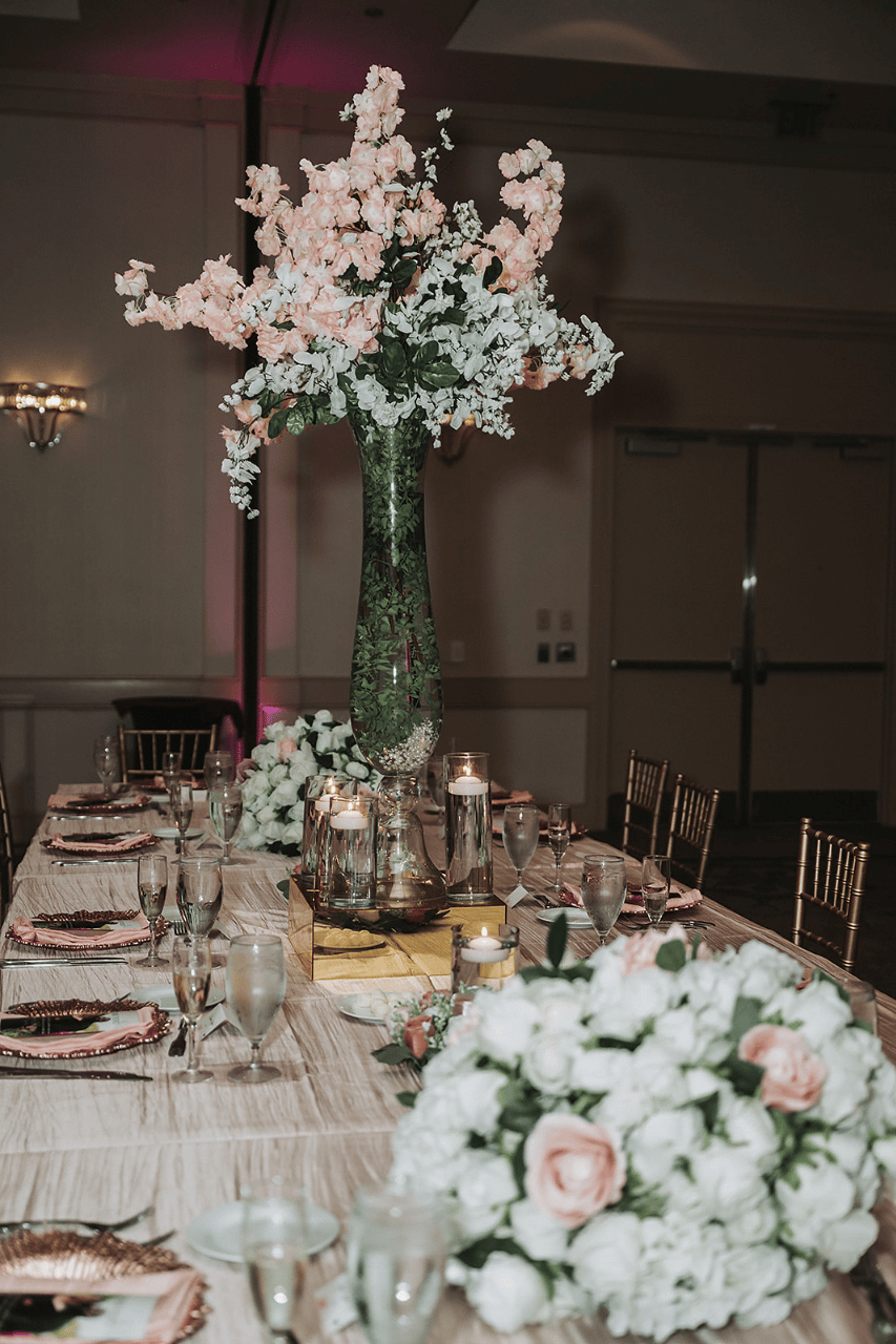 Flower Cart