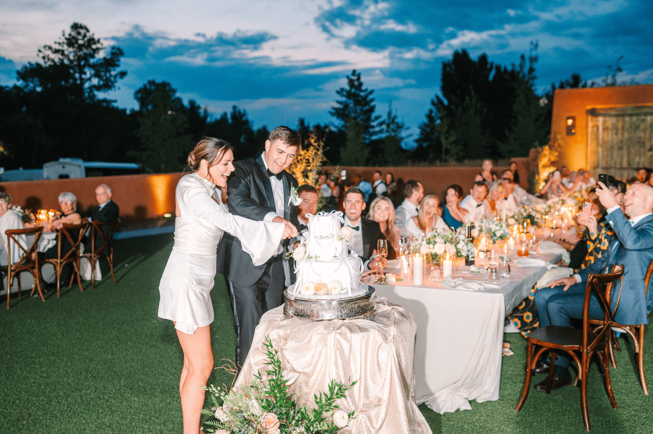 The Cake Boutique