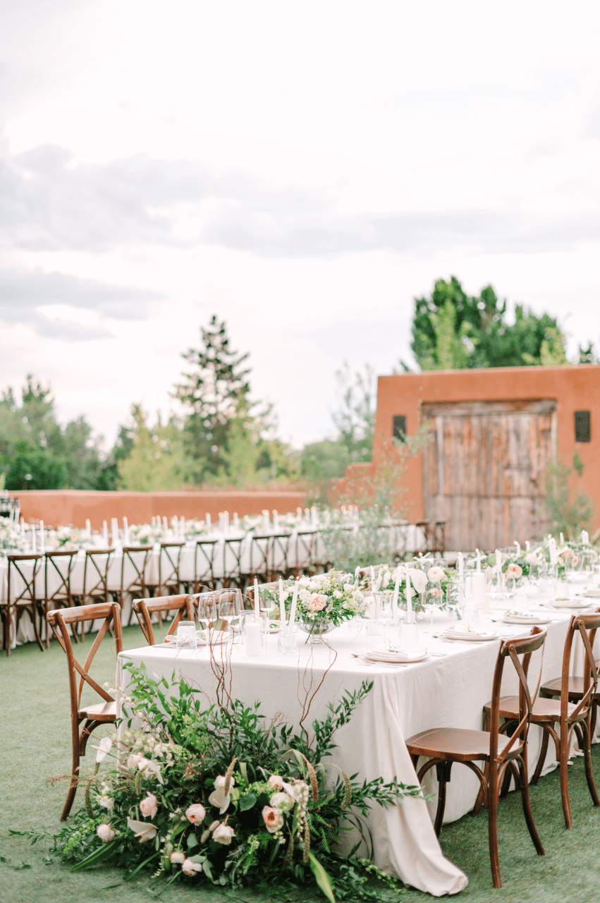 Summit Party Rentals