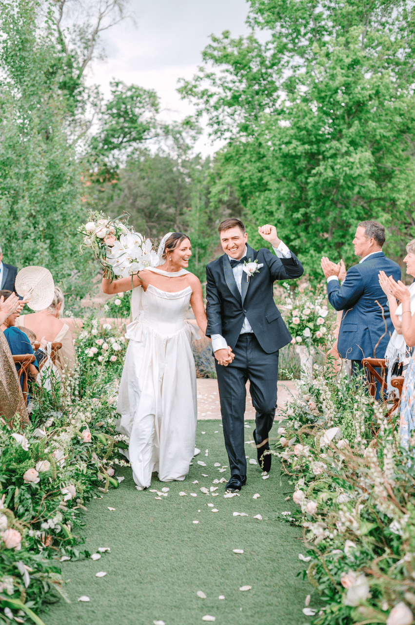 Lace and Bow Bridal Events