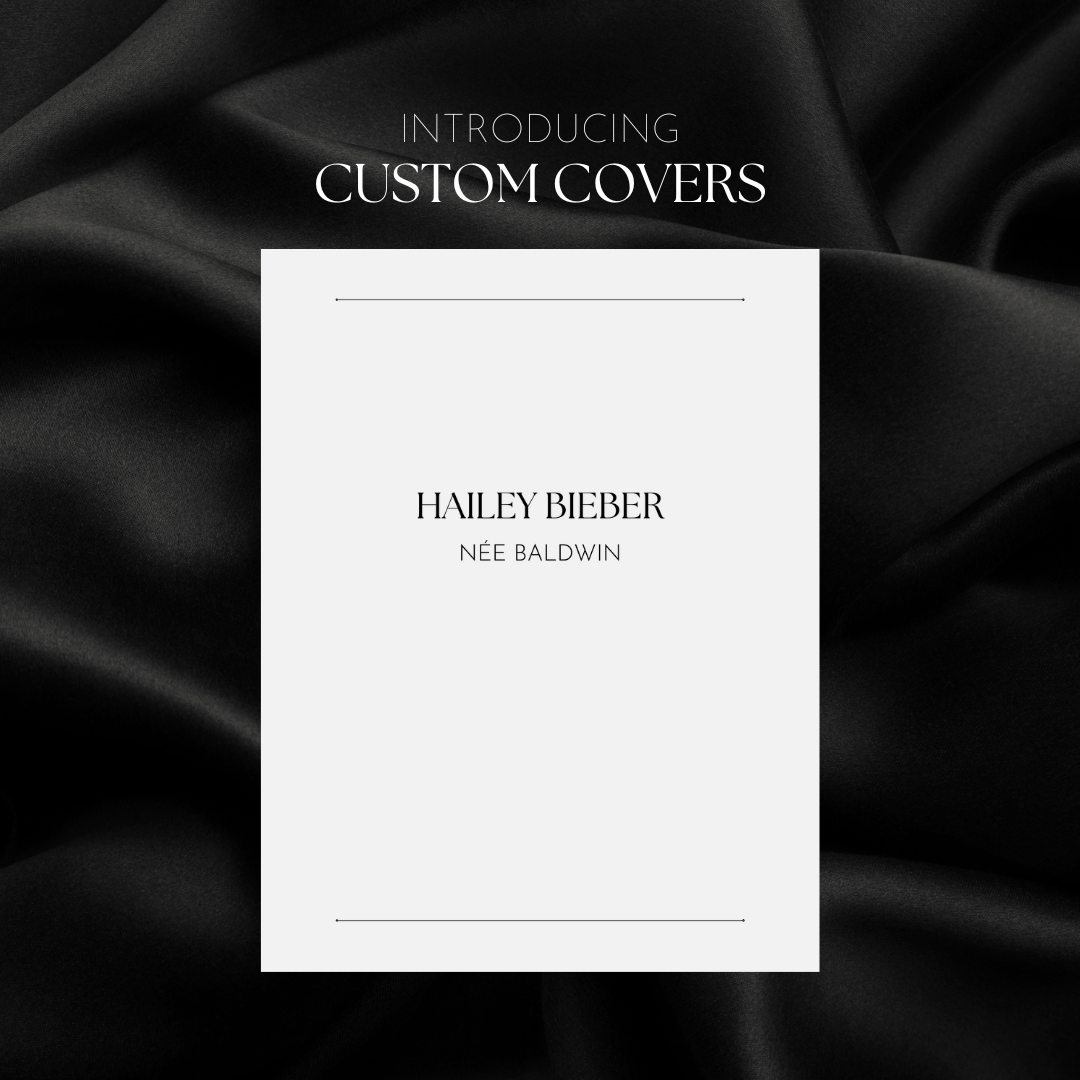NÉE Name Change portfolio 1