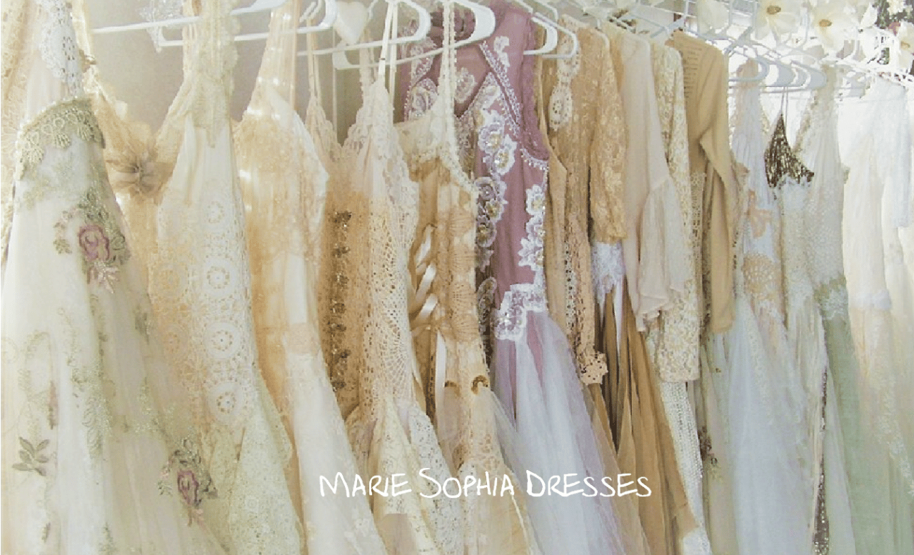 Marie Sophia Designs