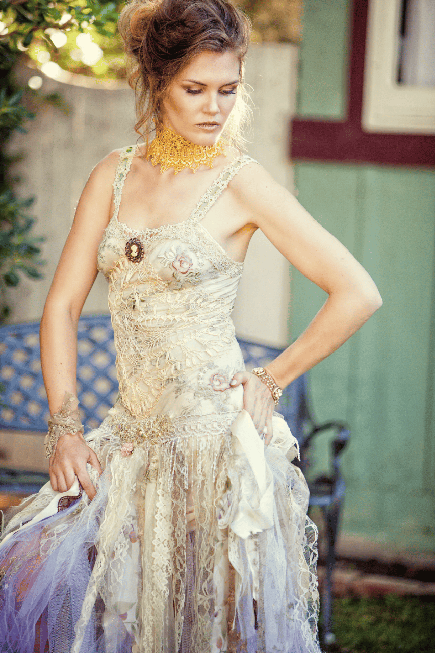 Marie Sophia Designs portfolio 4