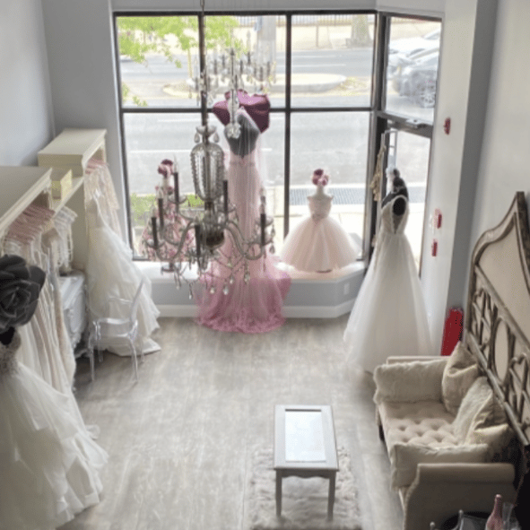 Bizzy Bea Bridal