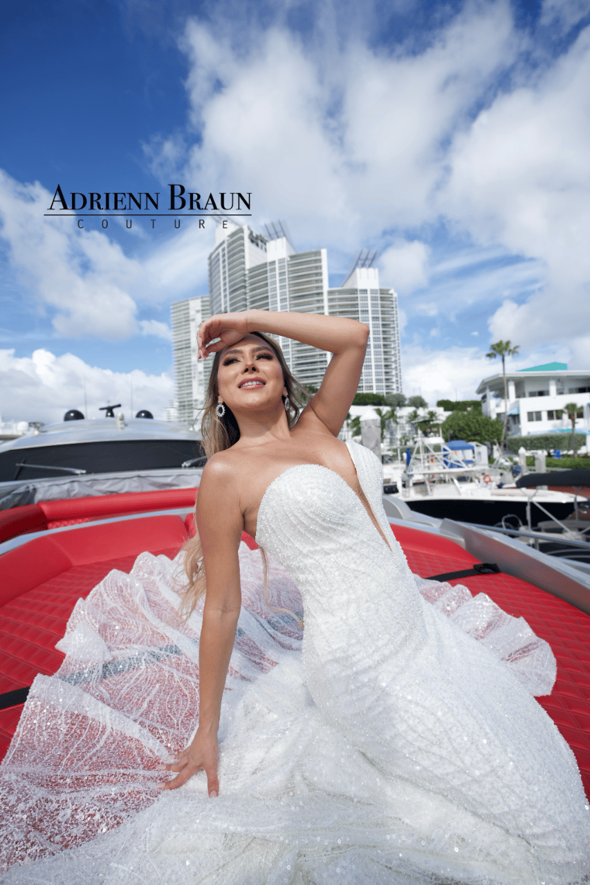 Adrienn Braun Couture portfolio 2