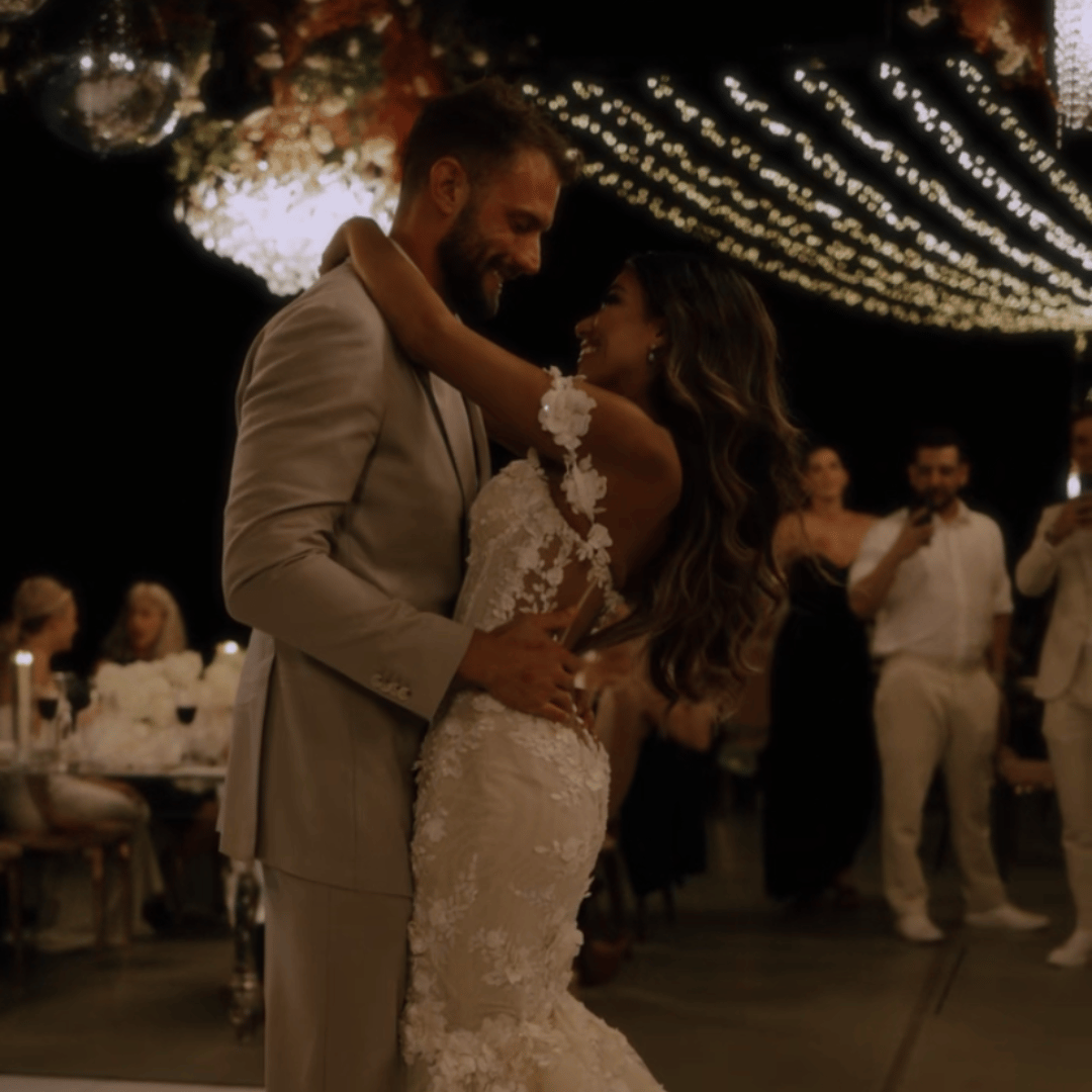 Artist In Motion Wedding Dance Choreography portfolio 4