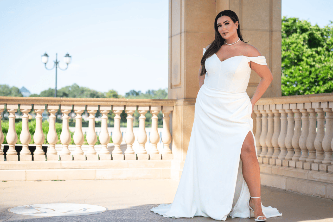 Bluebonnet Bridal Boutique portfolio 4