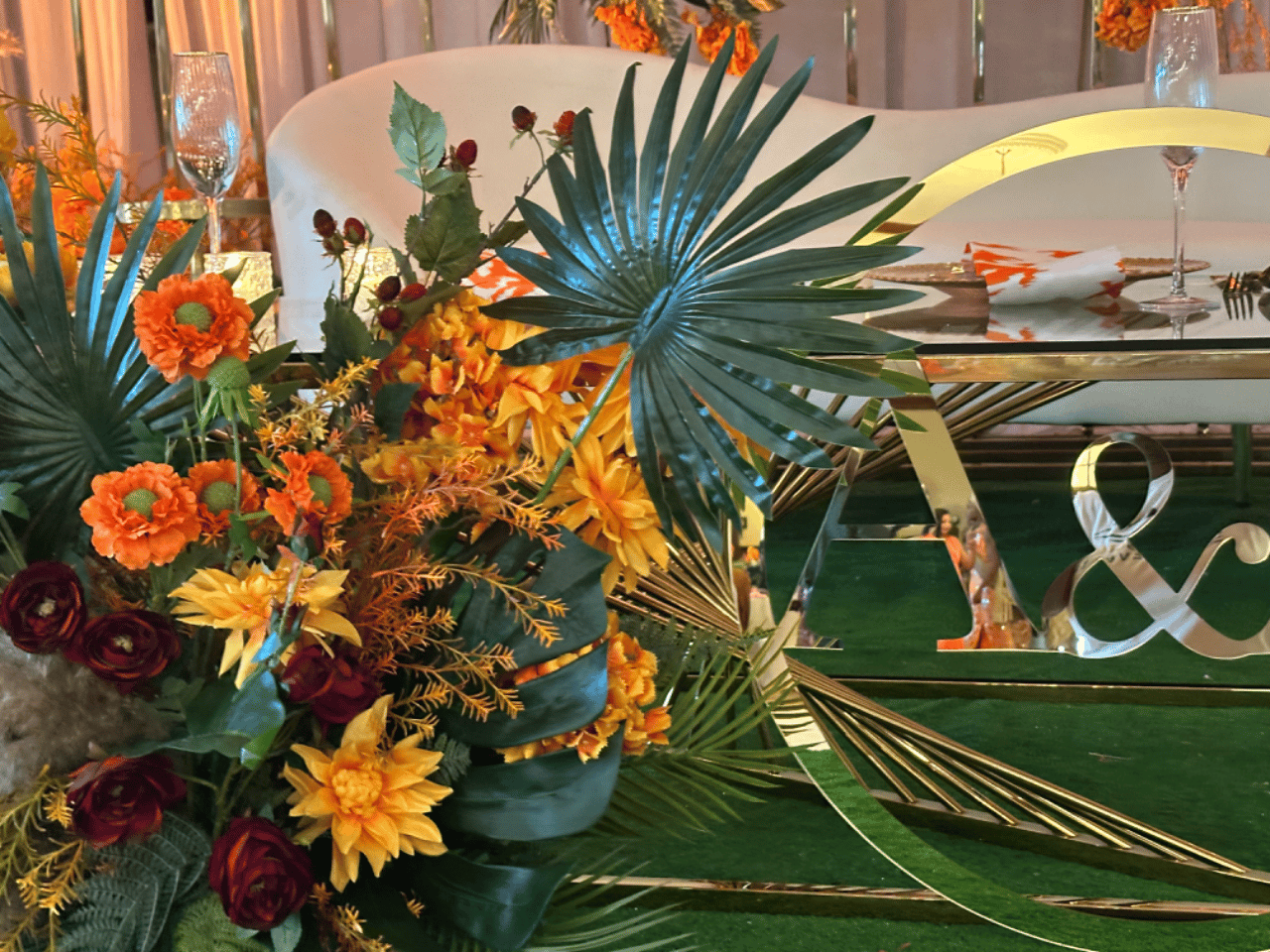 Adonaiscrestevents, LLC portfolio 4