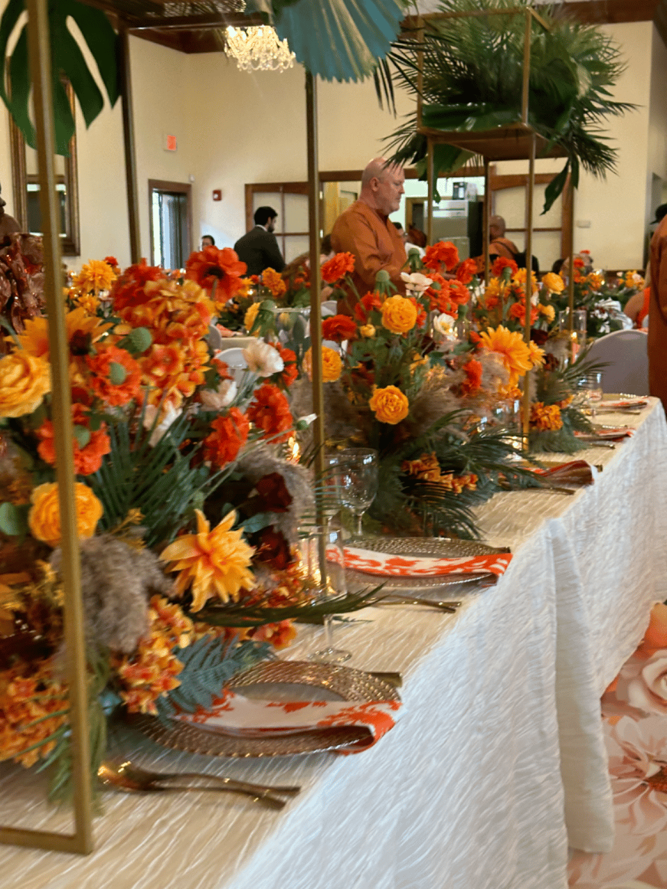 Adonaiscrestevents, LLC portfolio 5