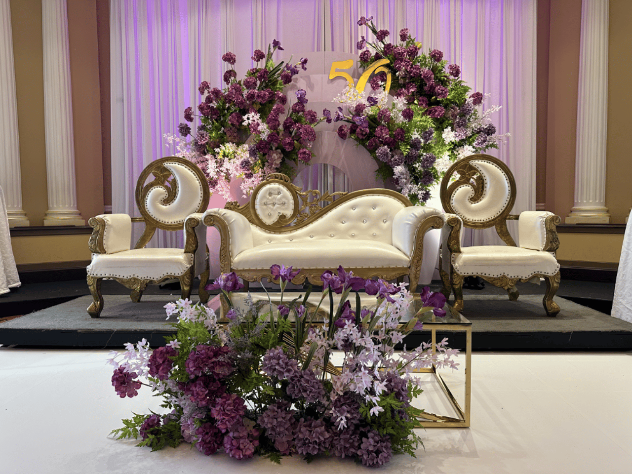Adonaiscrestevents, LLC portfolio 3