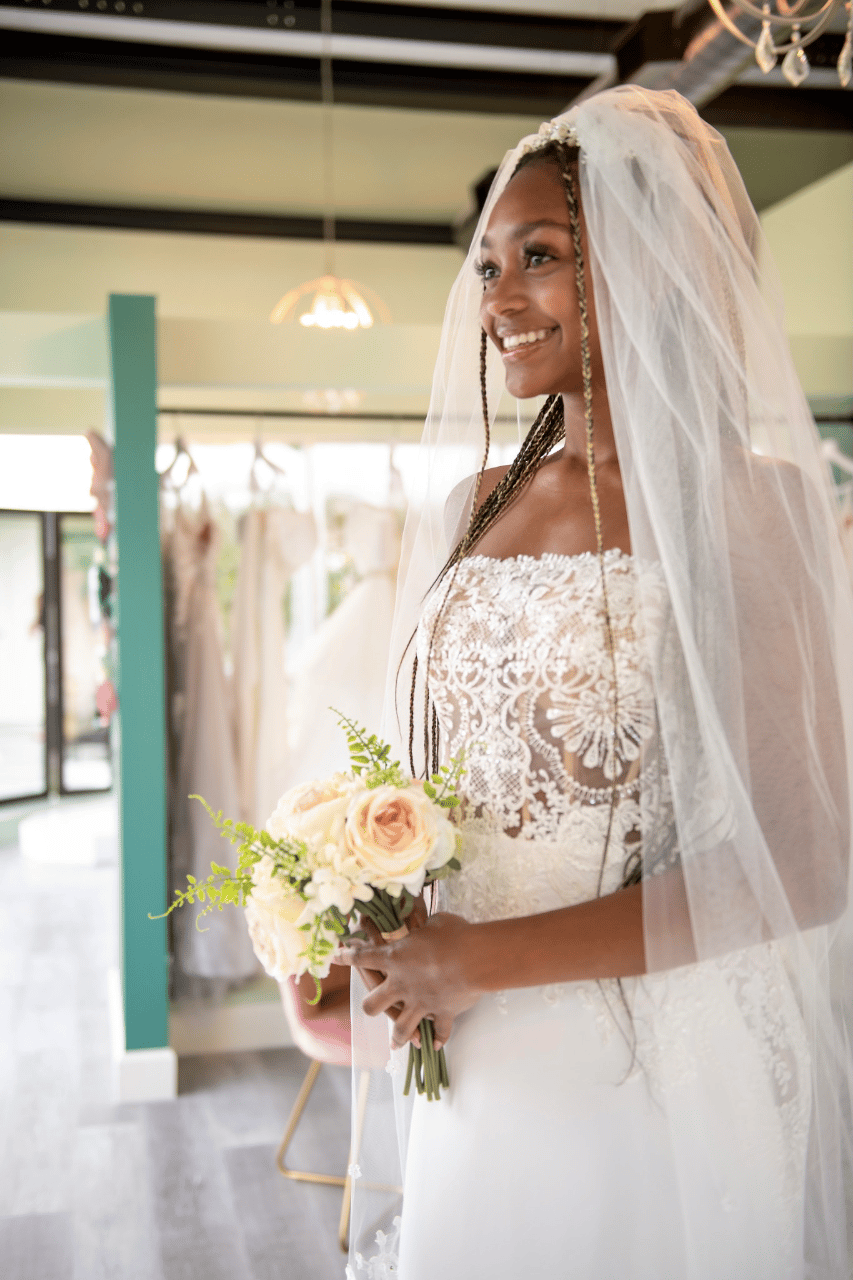 Chloe Lane Bridal portfolio 1