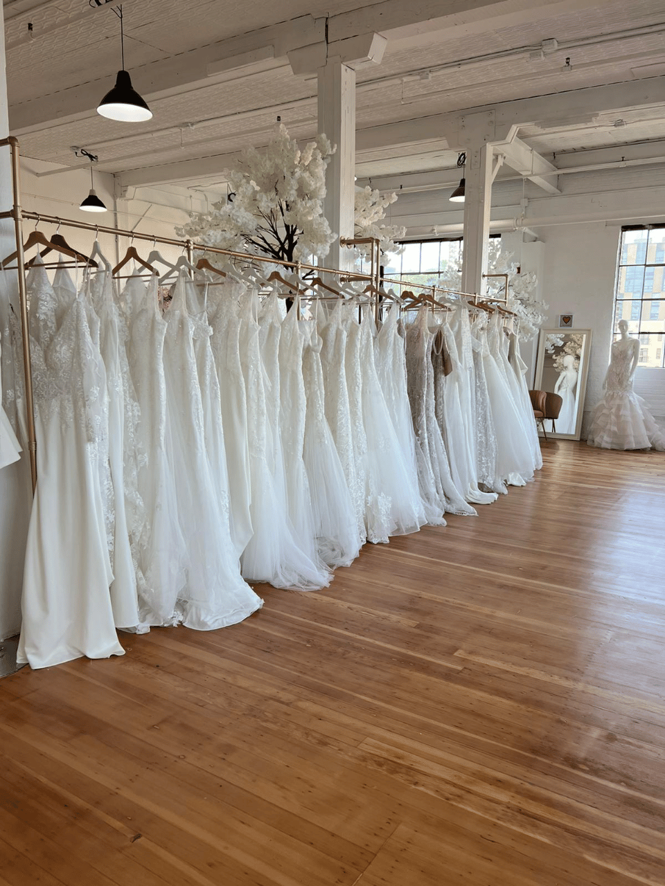 Adrienn Braun Couture