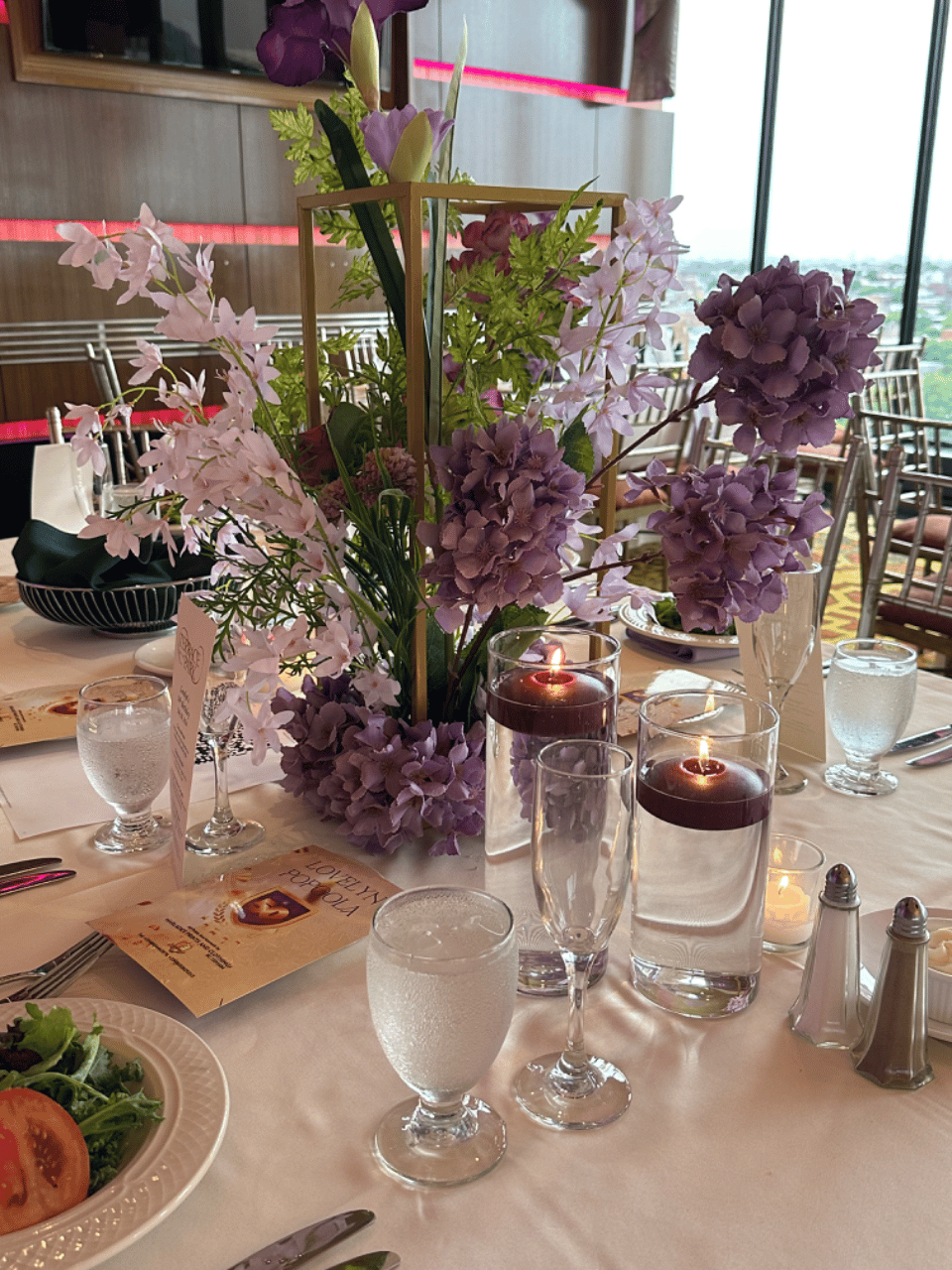 Adonaiscrestevents, LLC portfolio 2