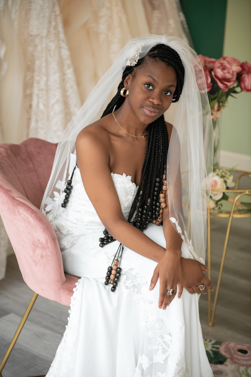 Chloe Lane Bridal portfolio 3