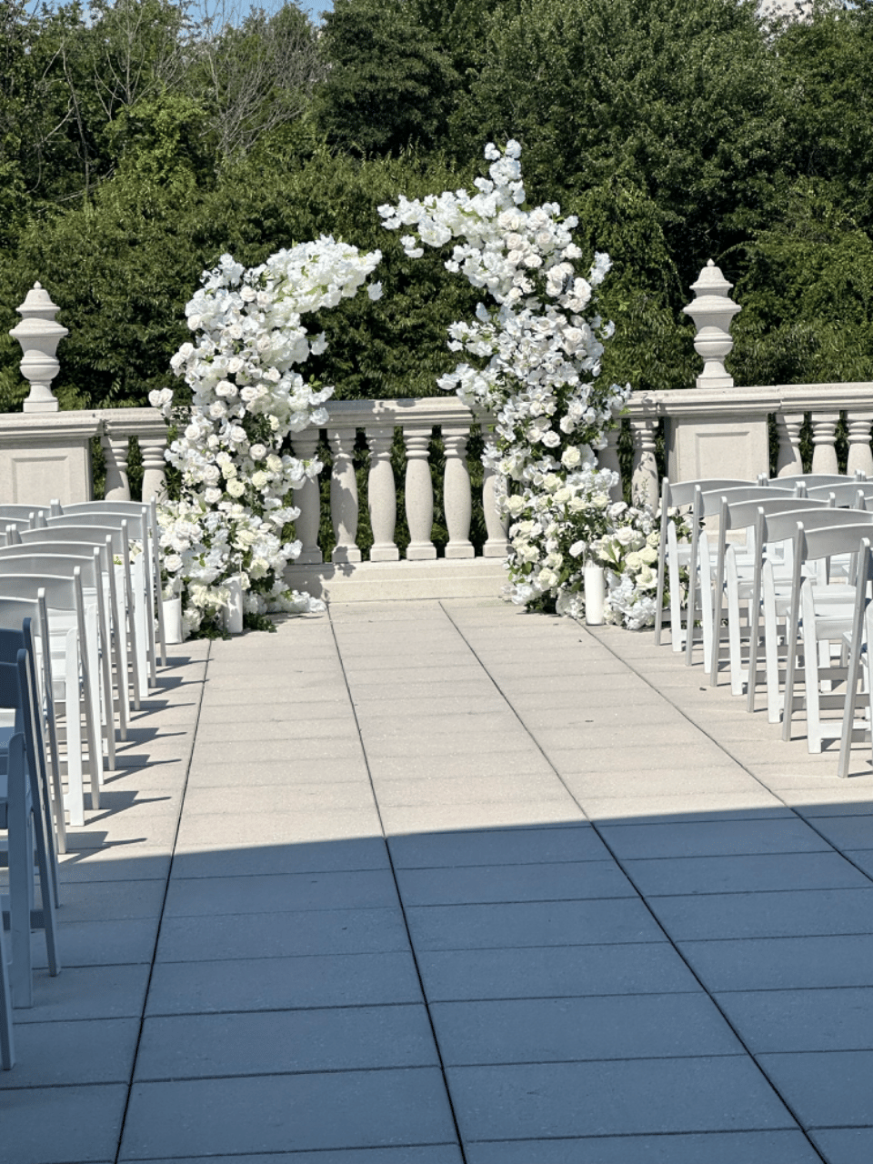 Adonaiscrestevents, LLC portfolio 1