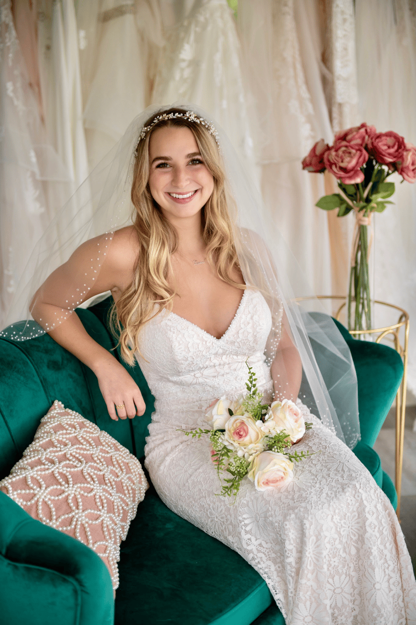 Chloe Lane Bridal portfolio 4
