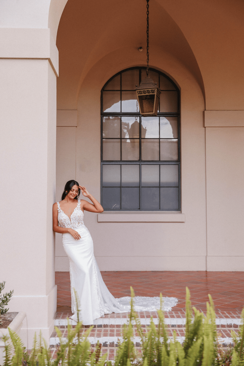 Bluebonnet Bridal Boutique portfolio 5