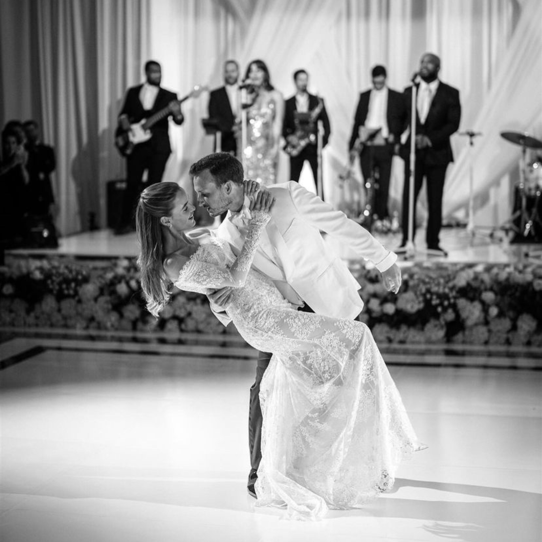 Artist In Motion Wedding Dance Choreography portfolio 2