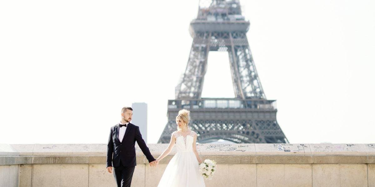 6 Things Your Photographer Wants You To Know Before Your Wedding Day