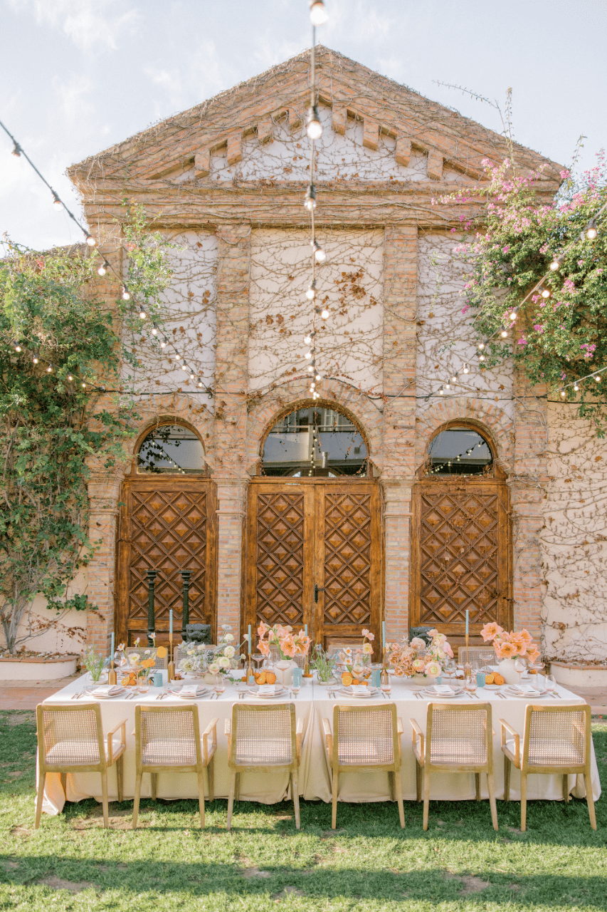 Abanik Rent Events