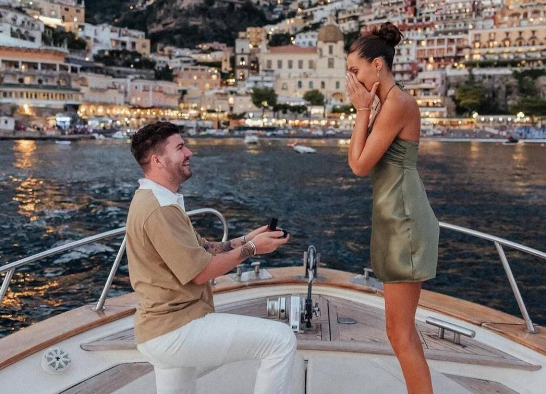 10 Things You Need to Do As Soon As You Get Engaged