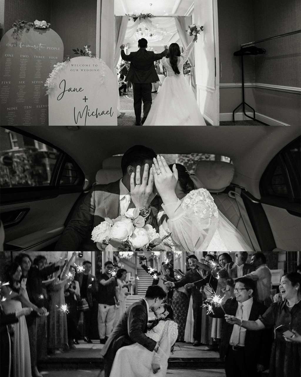 Once Upon A Vow portfolio 1