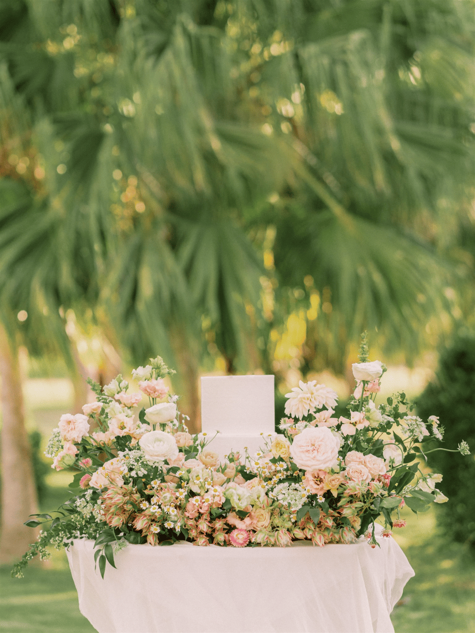 Belle de Jour Floral