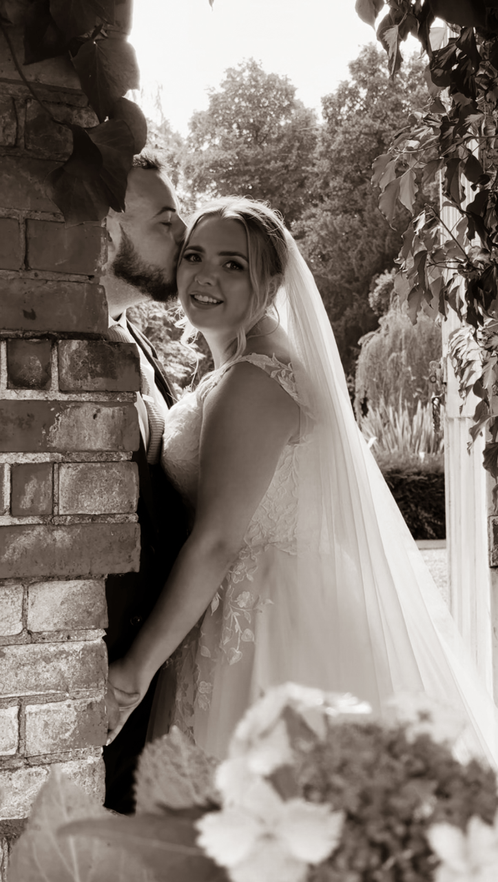 BridesmaidBabe Wedding Content portfolio 4