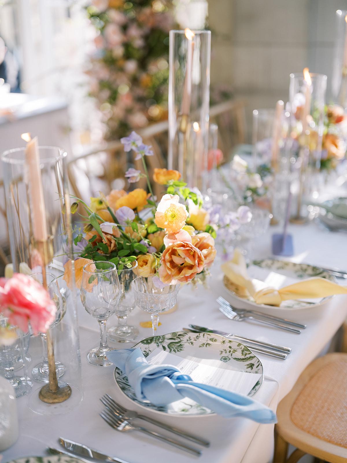 Broadway Party Rentals portfolio 2
