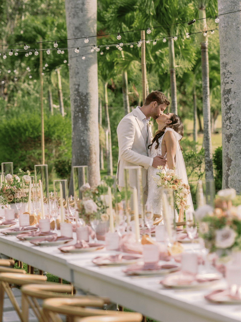 ABC weddings