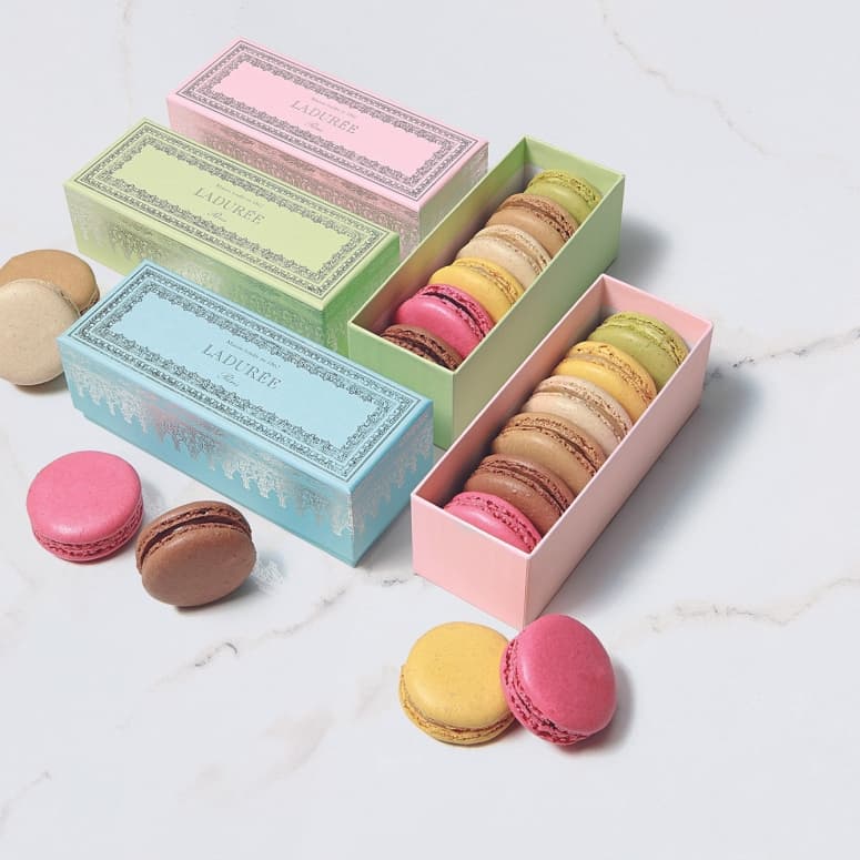 Ladurée portfolio 5