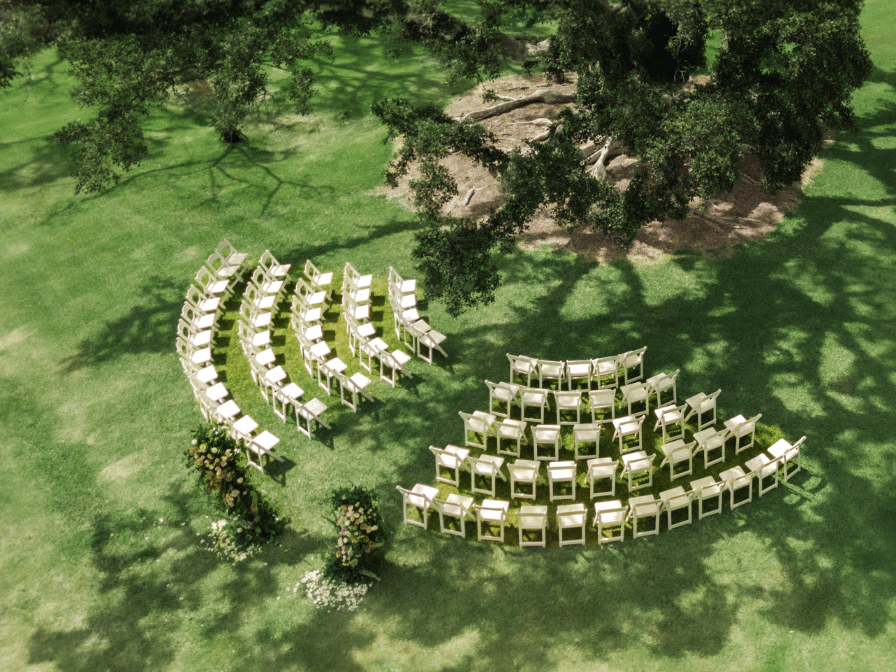 A Whimsical Summer Wedding at Dillingham Ranch photo 2
