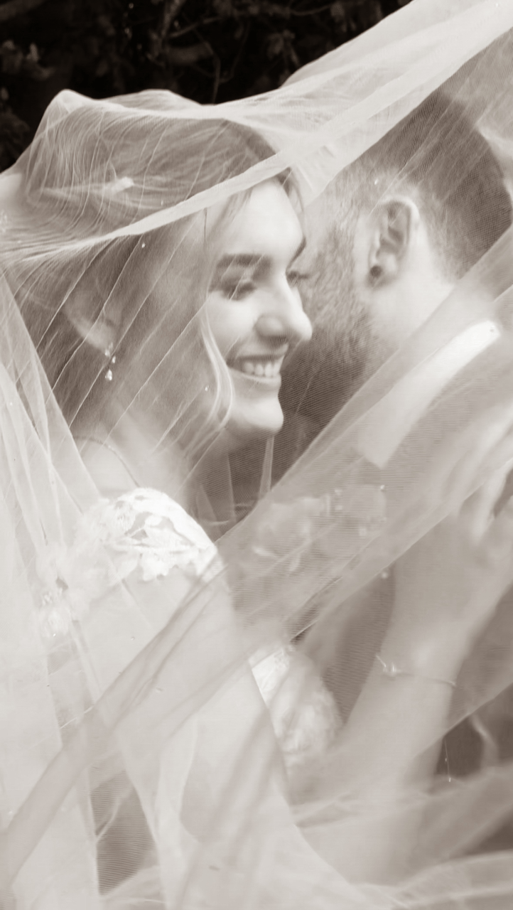 BridesmaidBabe Wedding Content portfolio 3