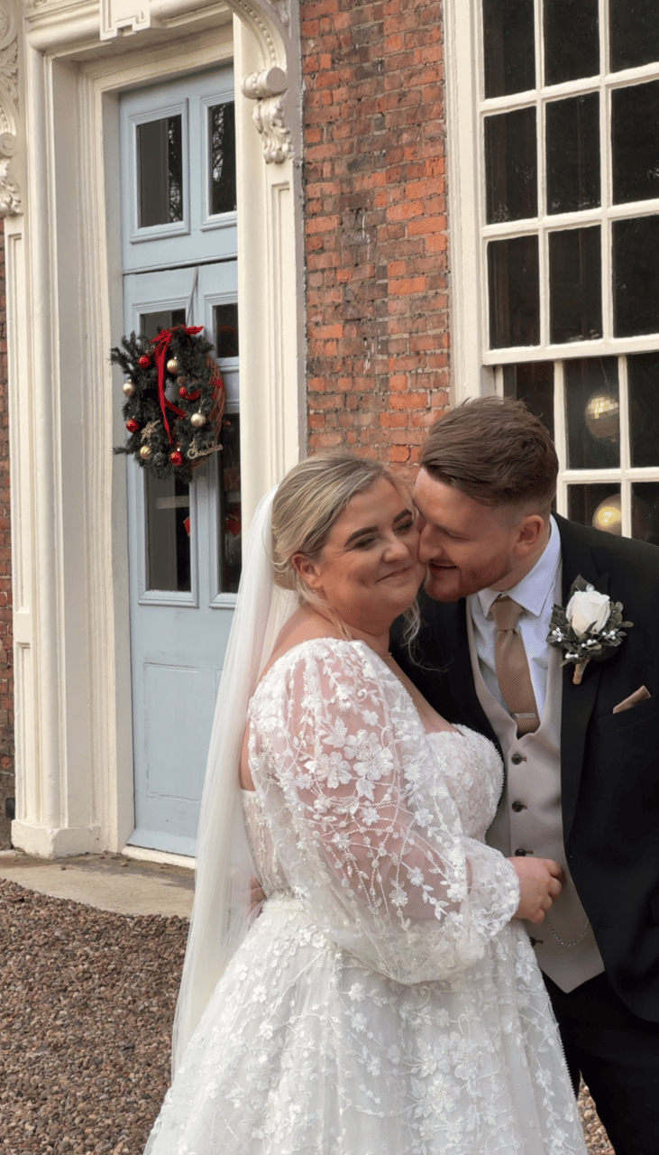 BridesmaidBabe Wedding Content portfolio 2