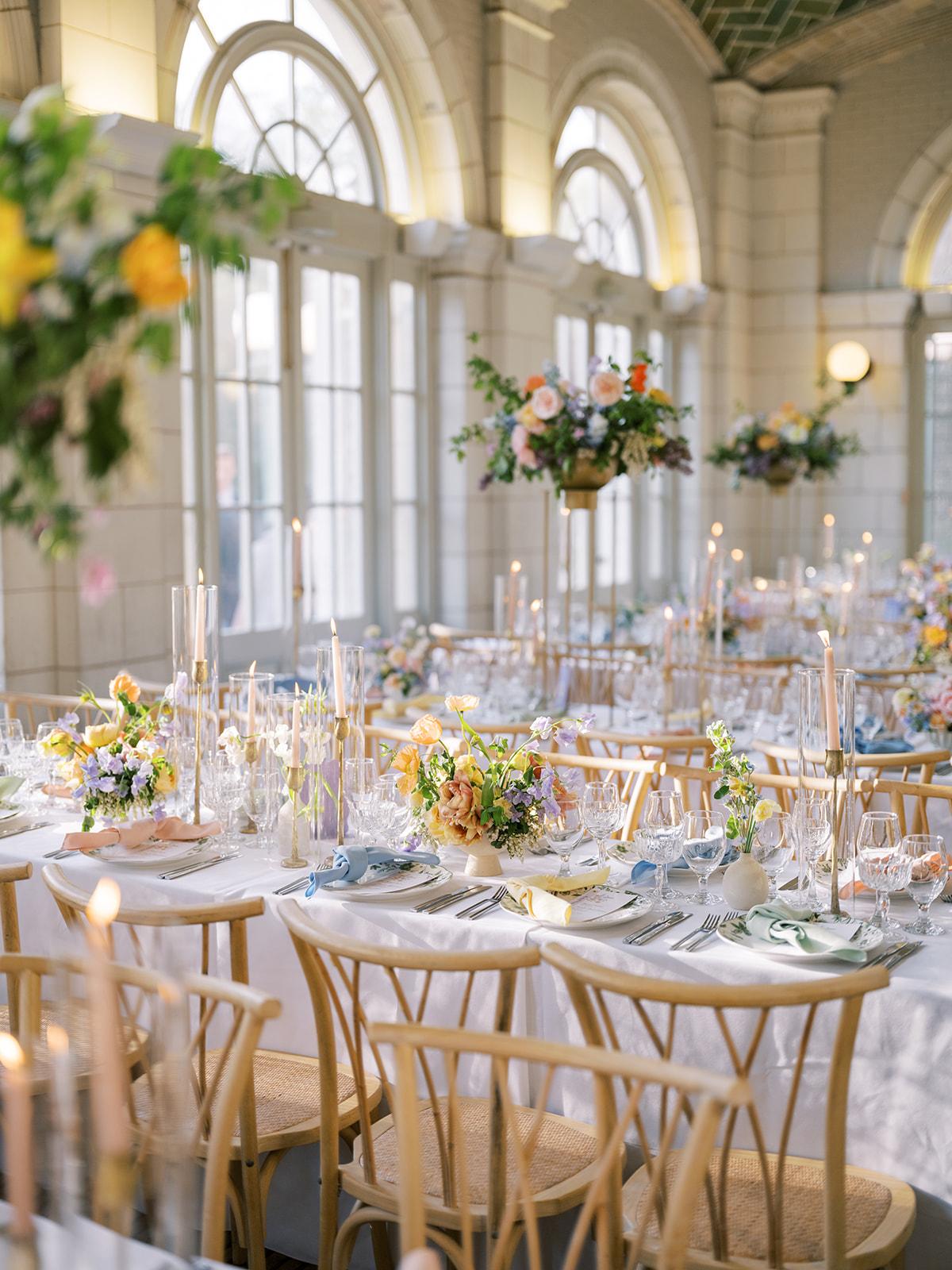 Broadway Party Rentals