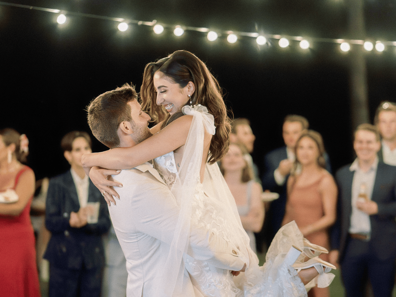 A Whimsical Summer Wedding at Dillingham Ranch photo 3