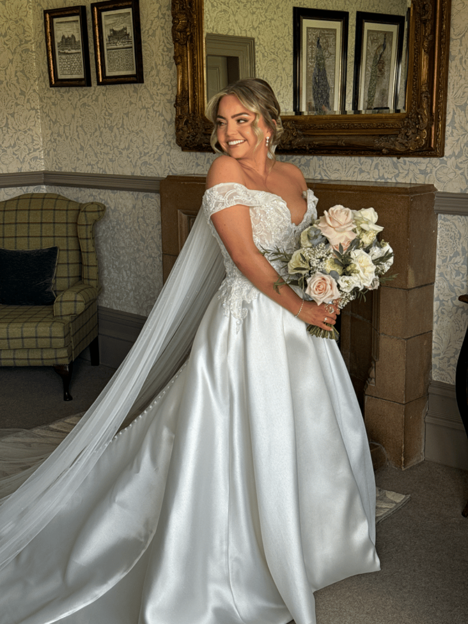 BridesmaidBabe Wedding Content