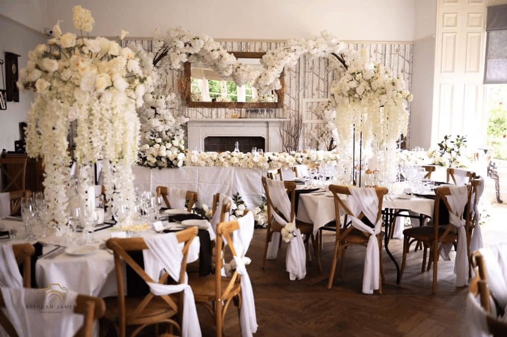 Sparkle Magic Wedding Design portfolio 3