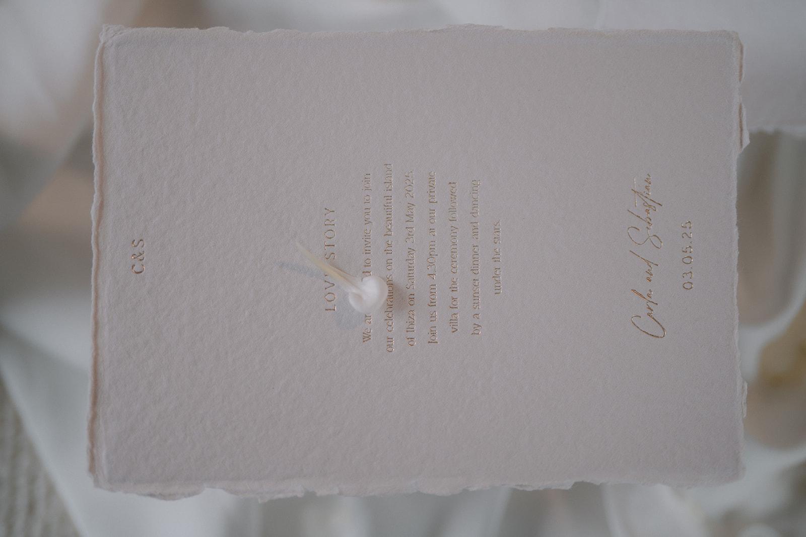 A Romantic Winter Wedding at Dundas Castle 8