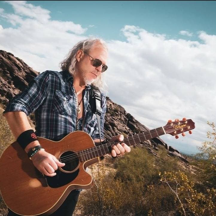 Chad Wilson Bailey