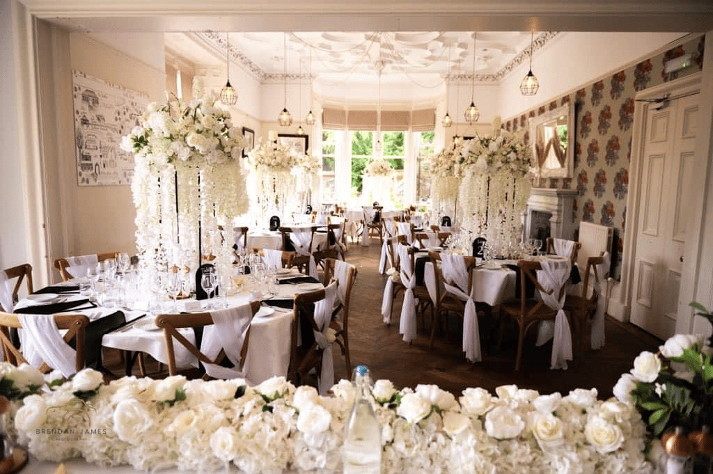 Sparkle Magic Wedding Design portfolio 4