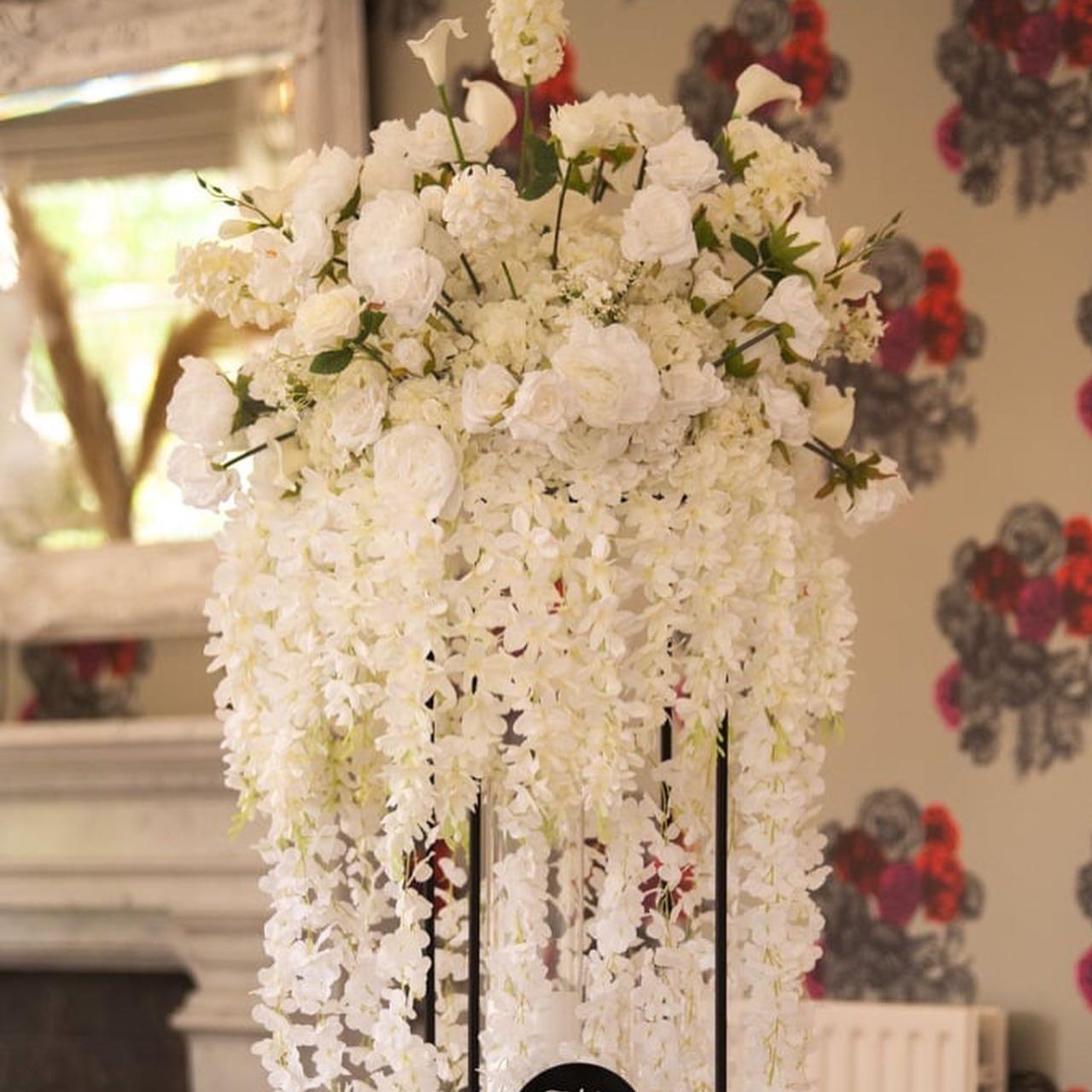 Sparkle Magic Wedding Design